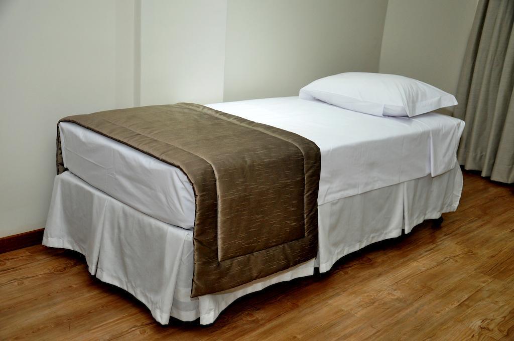 Hotel Mohave Campo Grande  Esterno foto