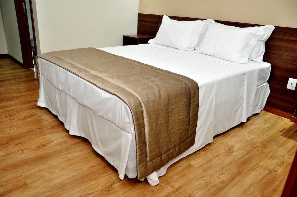 Hotel Mohave Campo Grande  Esterno foto