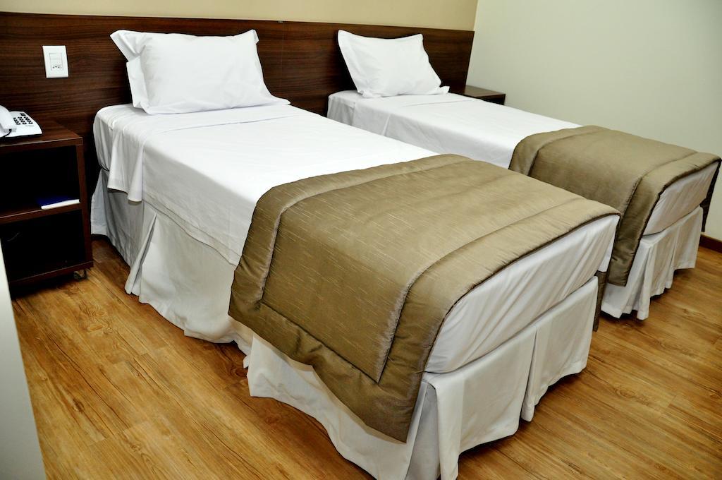 Hotel Mohave Campo Grande  Esterno foto