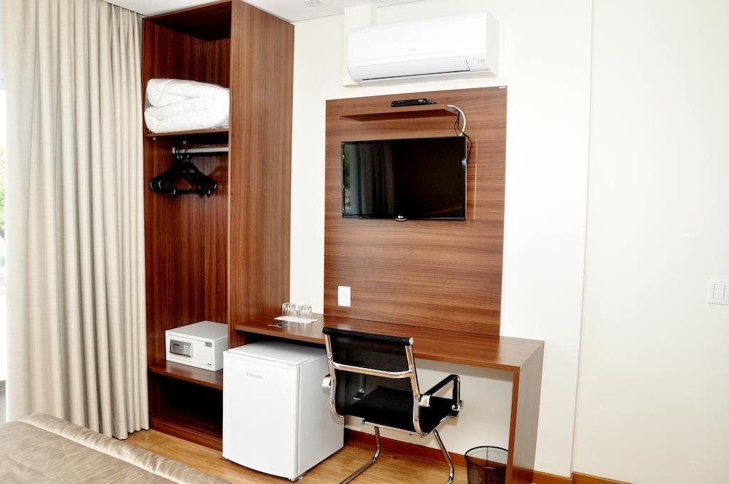 Hotel Mohave Campo Grande  Esterno foto