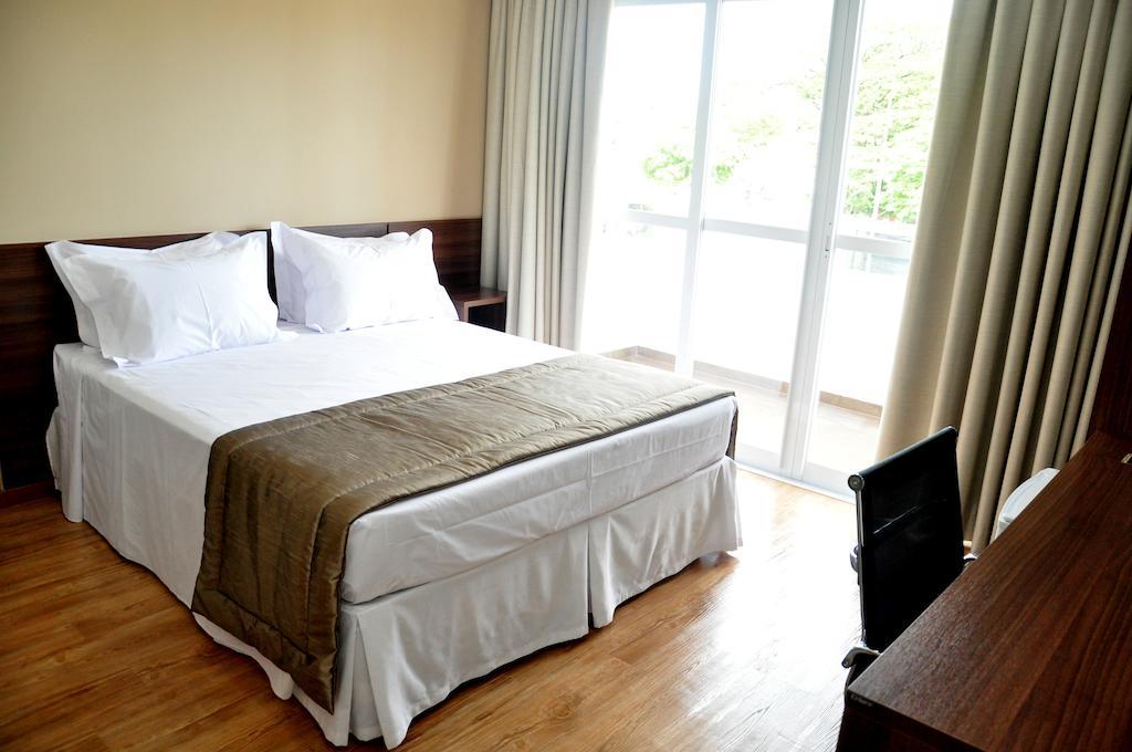 Hotel Mohave Campo Grande  Esterno foto