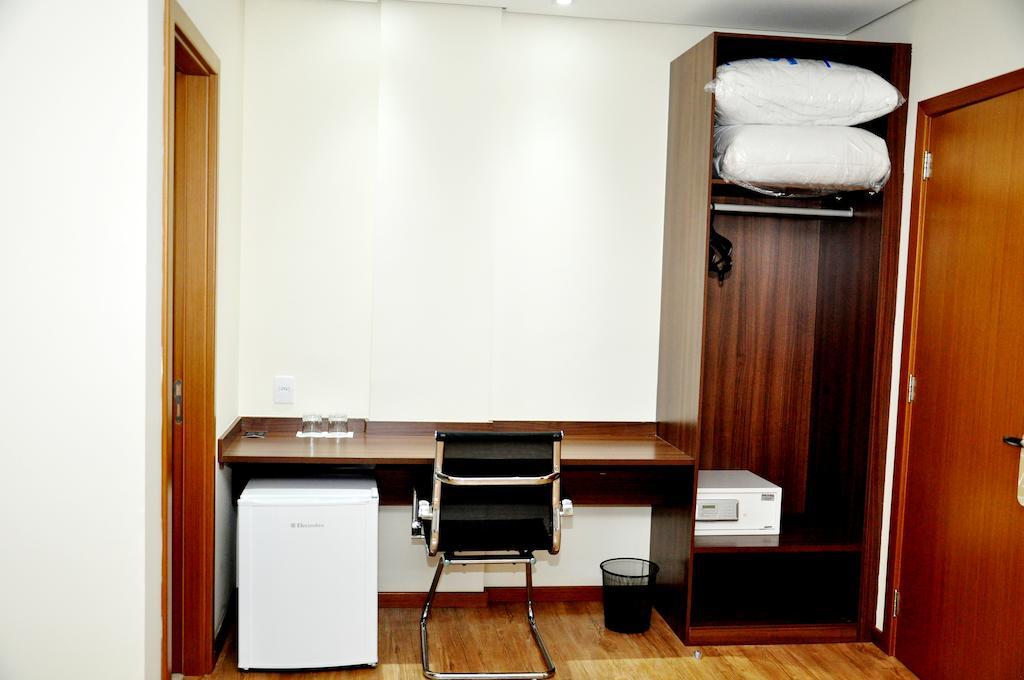 Hotel Mohave Campo Grande  Esterno foto
