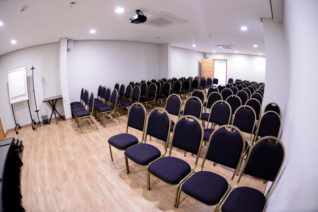 Hotel Mohave Campo Grande  Esterno foto
